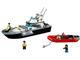 Police Patrol Boat thumbnail