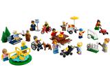 60134 LEGO Fun in the Park City People Pack