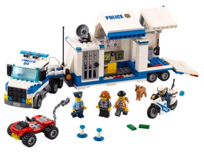 LEGO City play sets are up to 39% off on