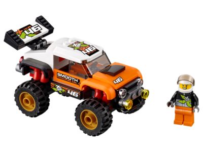 60146 LEGO City Stunt Truck