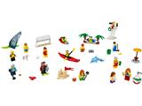 60153 LEGO City People Pack Fun at the Beach