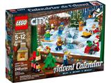 60155 LEGO City Advent Calendar