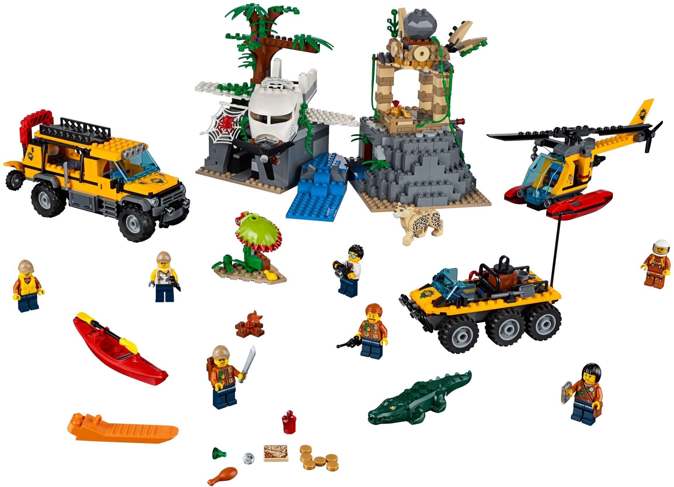 ちゃやか lego-60161-1_xlarge.jpg
