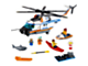 Heavy-Duty Rescue Helicopter thumbnail