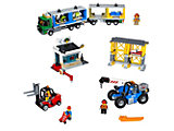 60169 LEGO City Cargo Terminal thumbnail image