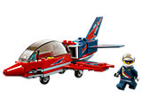 60177 LEGO City Airshow Jet