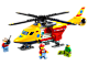 Ambulance Helicopter thumbnail