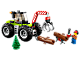 Forest Tractor thumbnail