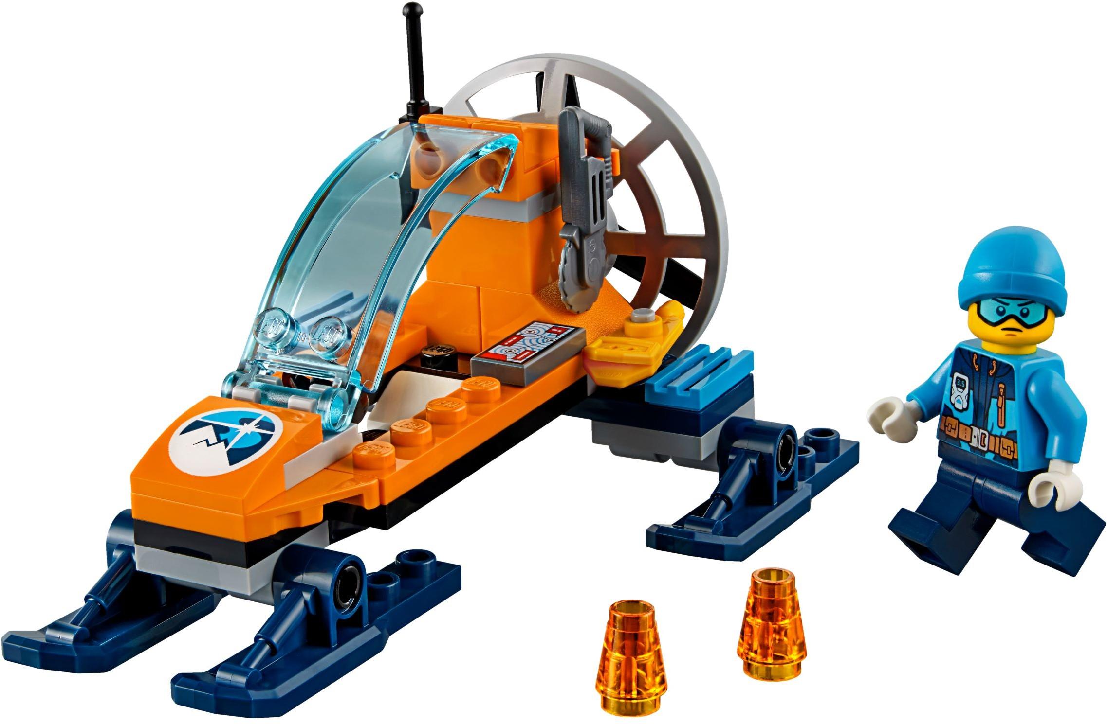 Lego 60193 price online