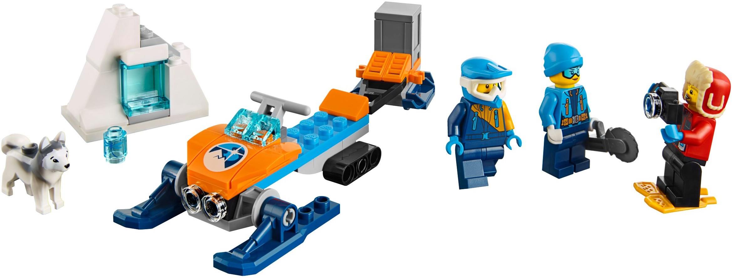 Lego hotsell city 60191