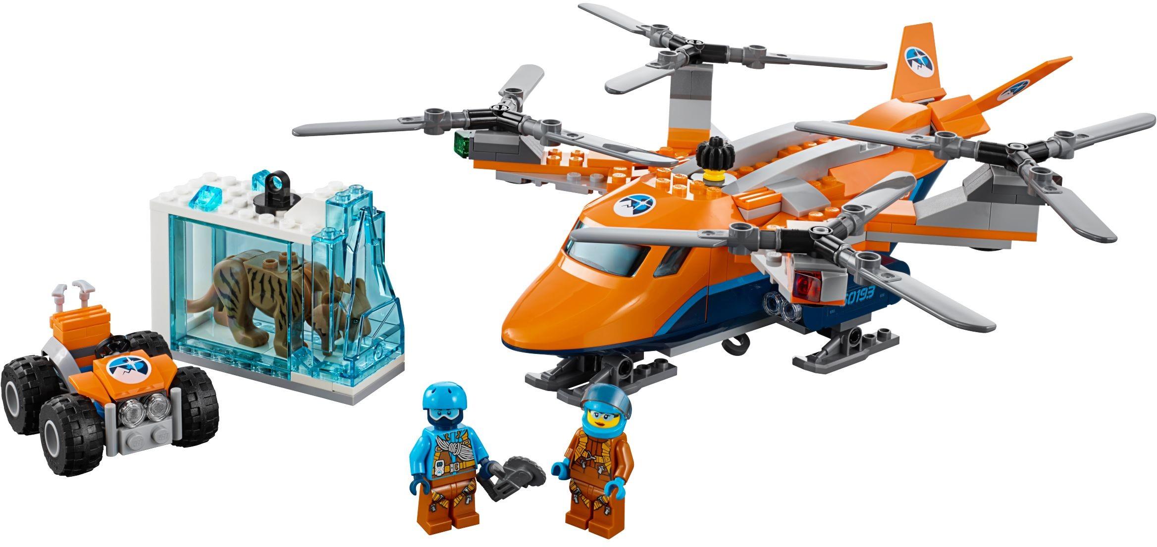 lego 60196 walmart