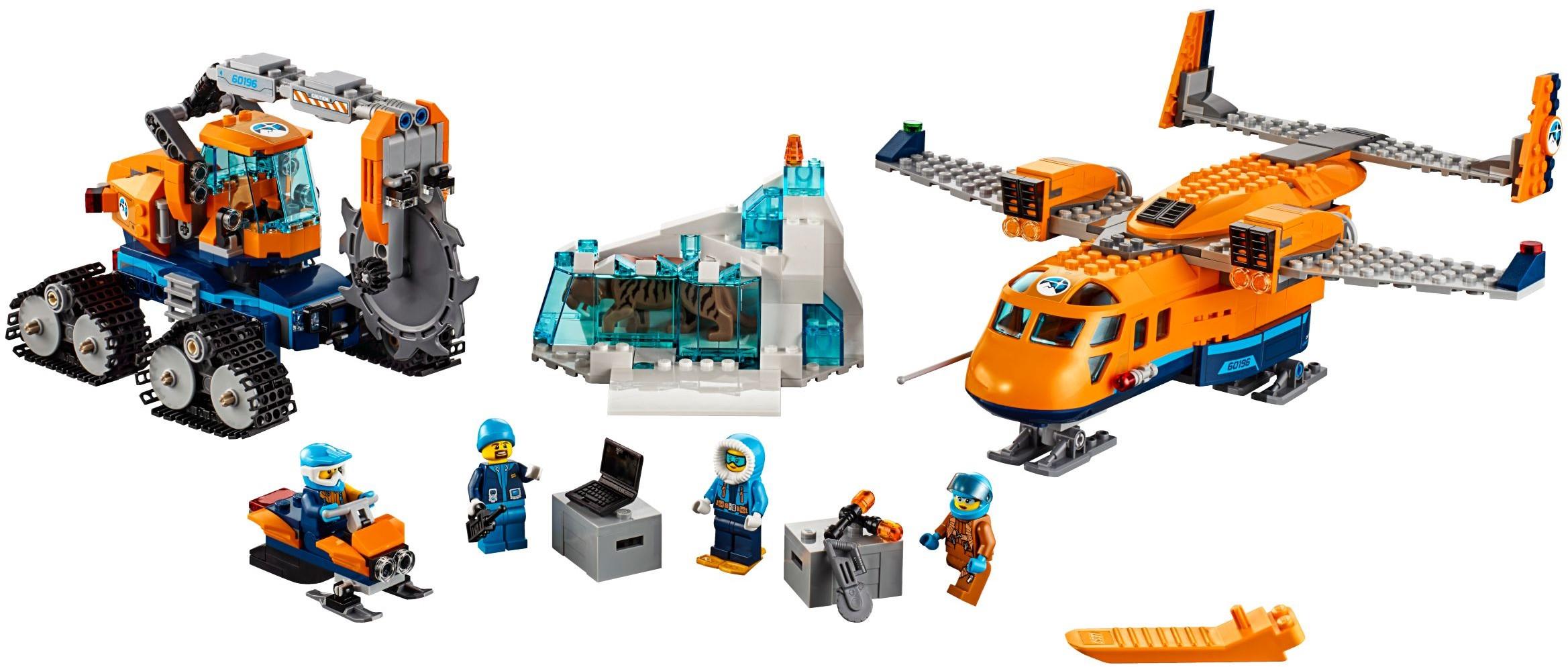Lego shop 60196 walmart