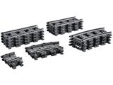 60205 LEGO City Tracks