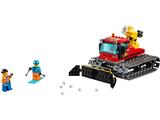 60222 LEGO City Snow Groomer