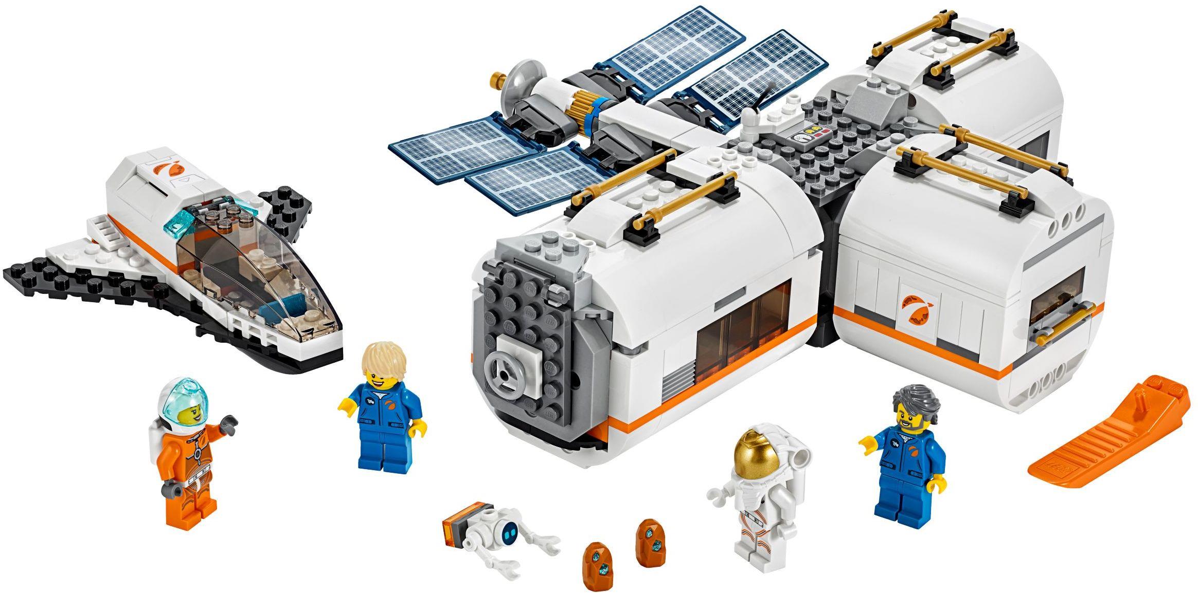 60227 City Lunar Space Station |