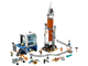 Deep Space Rocket and Launch Control thumbnail