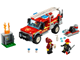 Fire Chief Response Truck thumbnail