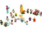 60234 LEGO City People Pack Fun Fair