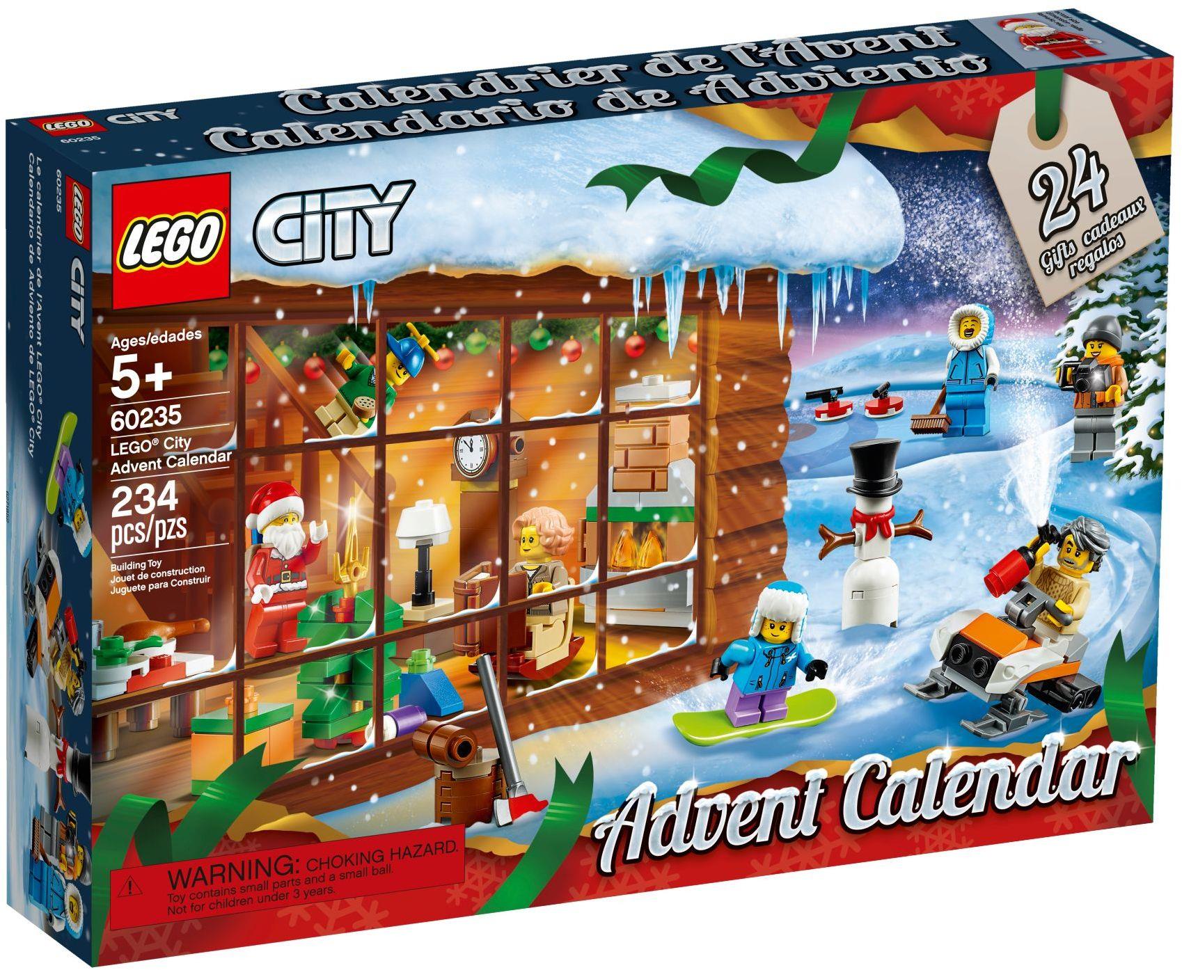 Lego cheap city 6023