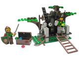 6024 LEGO Castle Dark Forest Bandit Ambush