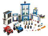 60246 LEGO City Police Station