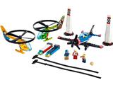 60260 LEGO City Airport Air Race