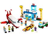 60261 LEGO City Central Airport