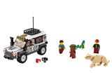 60267 LEGO City Safari Off-Roader