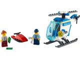 60275 LEGO City Police Helicopter thumbnail image