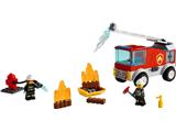 60280 LEGO City Fire Ladder Truck