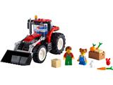60287 LEGO City Farm Tractor thumbnail image