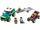 Race Buggy Transporter thumbnail