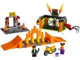 60293 LEGO City Stuntz Stunt Park