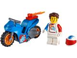 60298 LEGO City Stuntz Rocket Stunt Bike