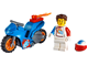 Rocket Stunt Bike thumbnail