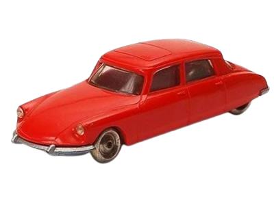 603-2 LEGO 1:87 CitroEn DS 19 thumbnail image