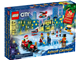 City Advent Calendar thumbnail