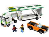 60305 LEGO City Car Transporter thumbnail image