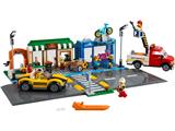 60306 LEGO City Shopping Street