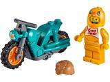 60310 LEGO City Stuntz Chicken Stunt Bike