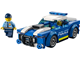 Police Car thumbnail