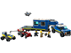 Police Mobile Command Truck thumbnail