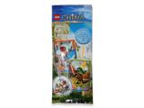 6031640 LEGO Legends of Chima Promotional Pack