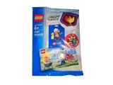 6031645 LEGO City Pack
