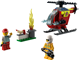 Fire Helicopter thumbnail
