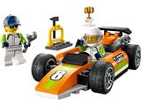 60322 LEGO City Race Car thumbnail image