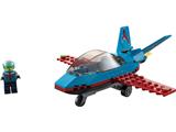 60323 LEGO City Stunt Plane