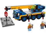 60324 LEGO City Mobile Crane