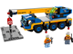 Mobile Crane thumbnail