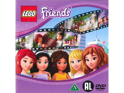 6032459 LEGO Friends